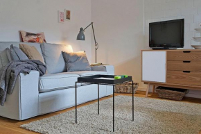 Auf den Höfen Wohnung 02, Kühlungsborn